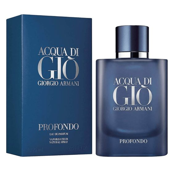 Perfumes Hombre