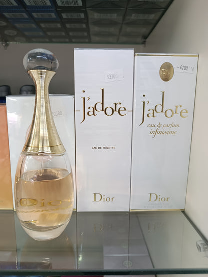 Dior J'adore