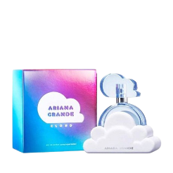 Ariana grande cloud