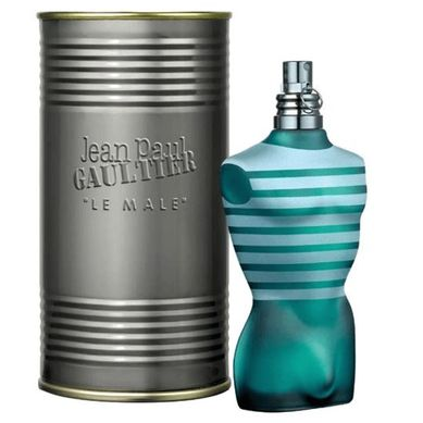 JEAN PAUL GAULTIER