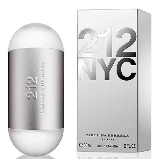 Carolina Herrera 212