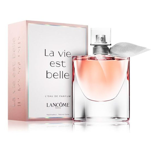 Lancôme La vie est belle