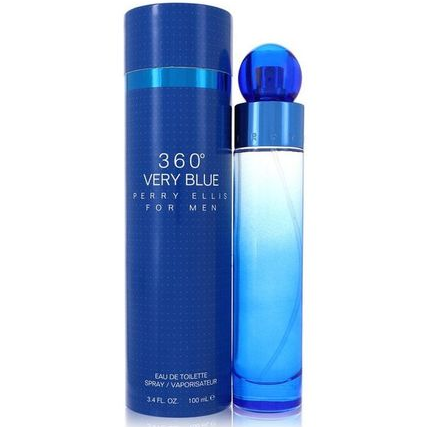 Perry Ellis 360