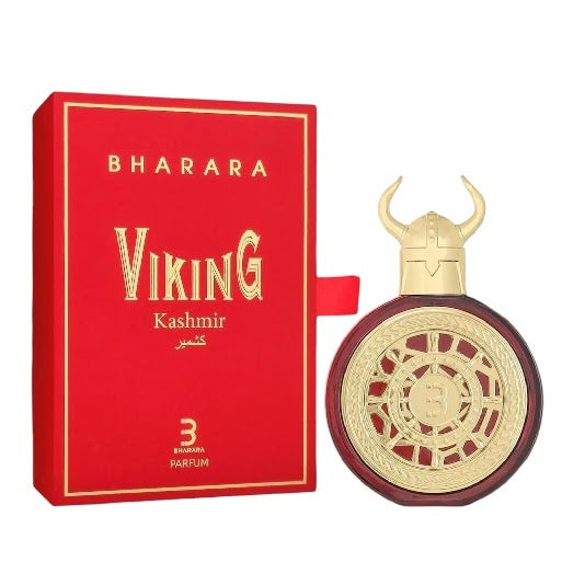 Bharara Viking