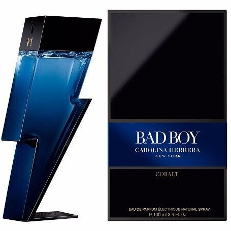 CAROLINA HERRERA BAD BOY 100ML