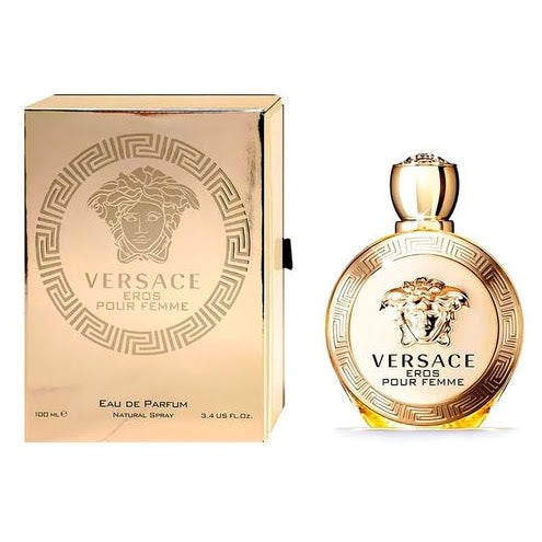 Versace Eros