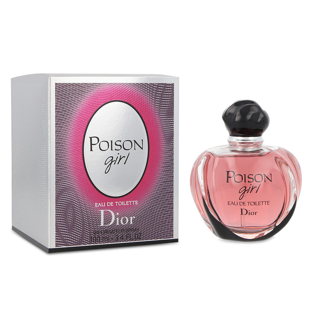 Dior Poison