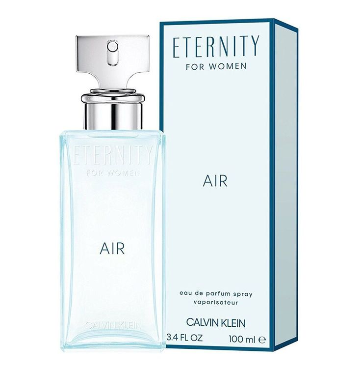 Calvin Klein Eternity