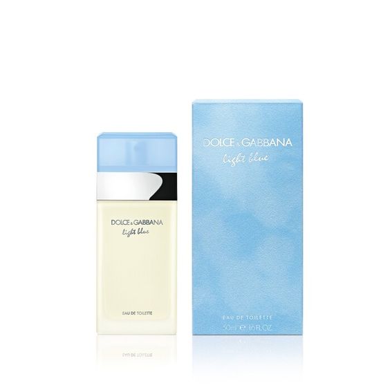 Dolce & Gabbana Light Blue