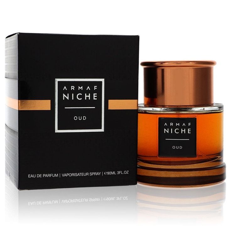 Armaf Niche Oud