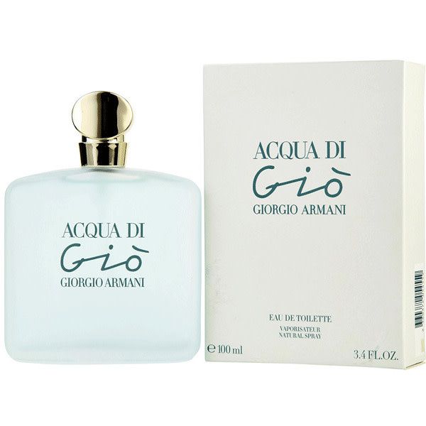 Giorgio Armani Acqua di Gio