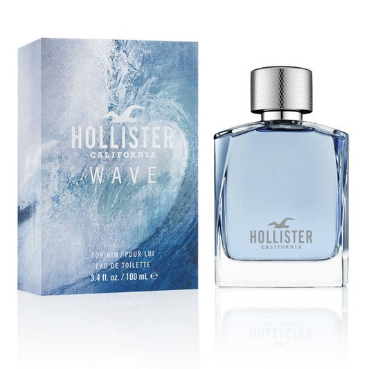 Hollister Wave