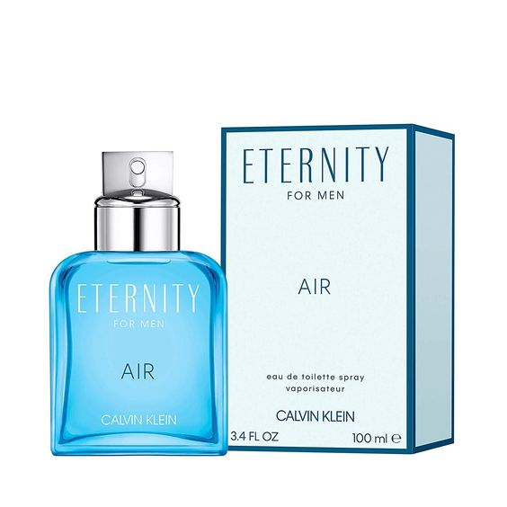 Calvin Klein Eternity