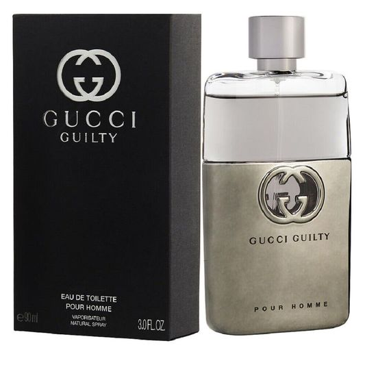 Gucci Guilty