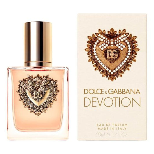 Dolce & Gabbana Devotion