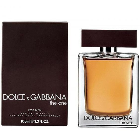 Dolce & Gabbana The One