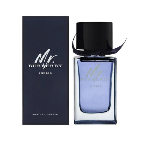 Burberry mr burberry indigo