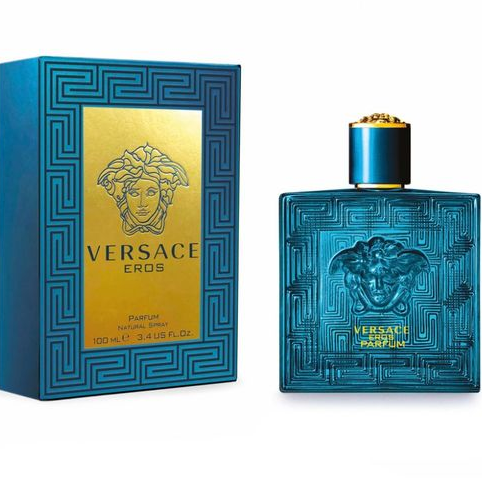 Versace Eros