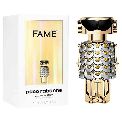 Paco Rabanne Fame