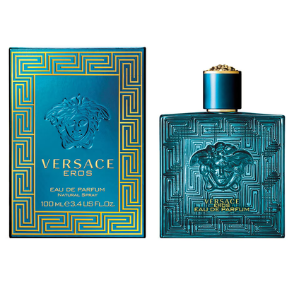 Versace Eros