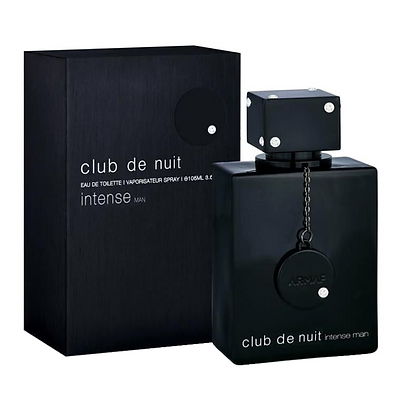 Armaf Club de Nuit Intense Man