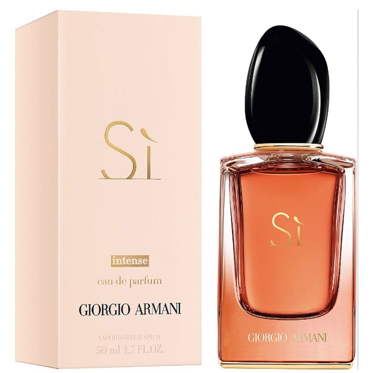 Giorgio Armani Sí