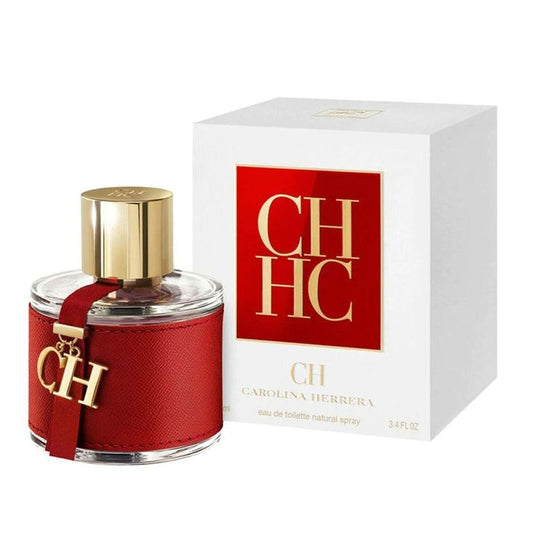 Carolina Herrera Ch