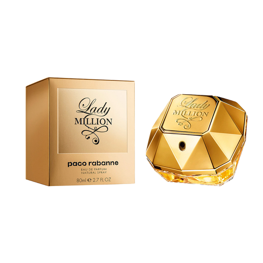 Paco Rabanne Lady Million