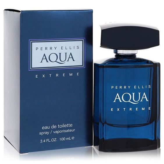 PERRY ELLIS AQUA EXTREME 100ML