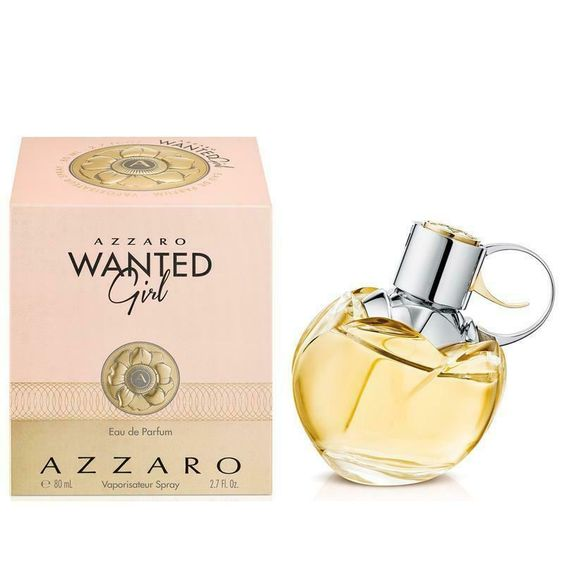 Azzaro Wanted