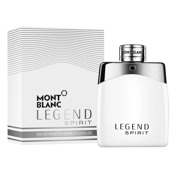 Montblanc Legend Spirit