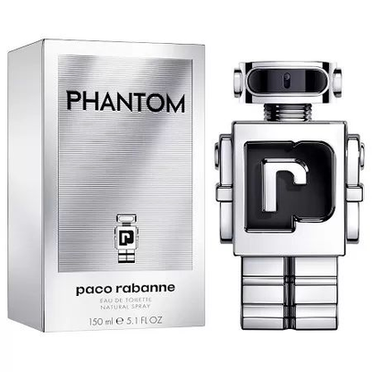 PACO RABANNE PHANTOM PARFUM 100ML