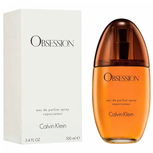 Calvin Klein Obsession