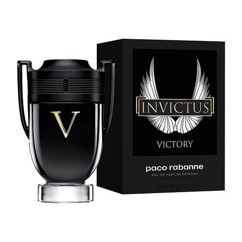 PACO RABANNE INVICTUS