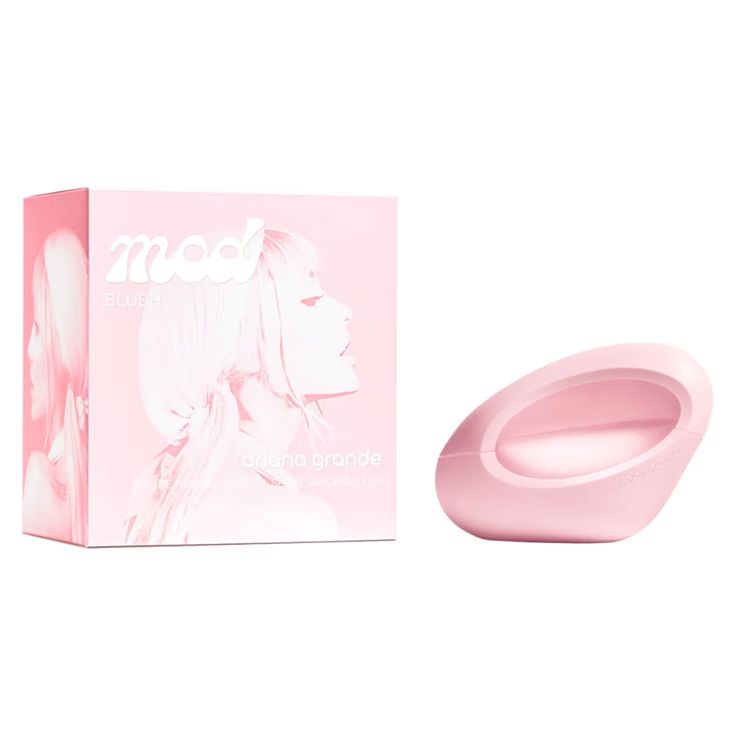 Ariana grande mood blush