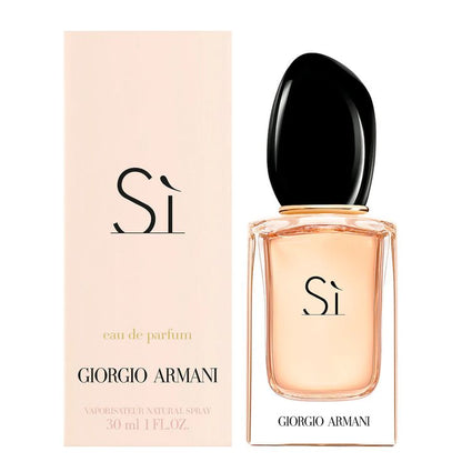 Giorgio Armani Sí