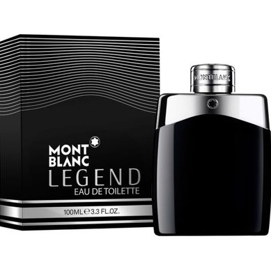 Montblanc Legend