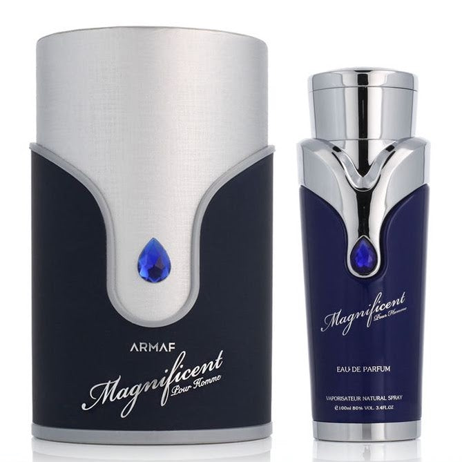 Armaf Magnificent Pour Homme Blue