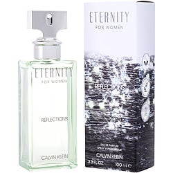 Calvin Klein Eternity