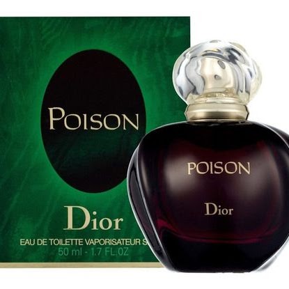 Dior Poison