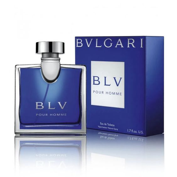 Bvlgari aqva blv