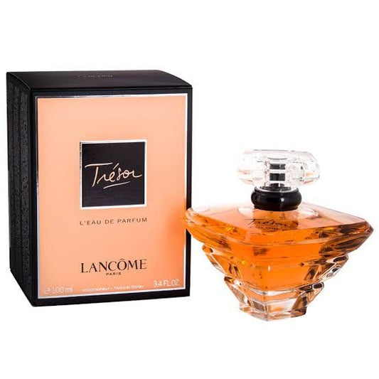 Lancôme Tresor