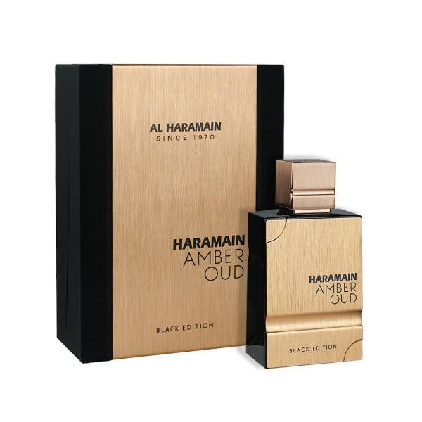 Al Haramain Amber Oud