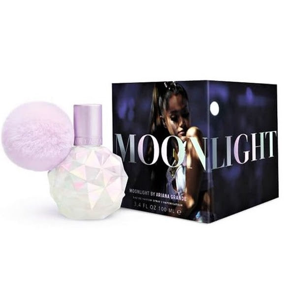 Ariana grande moonlight