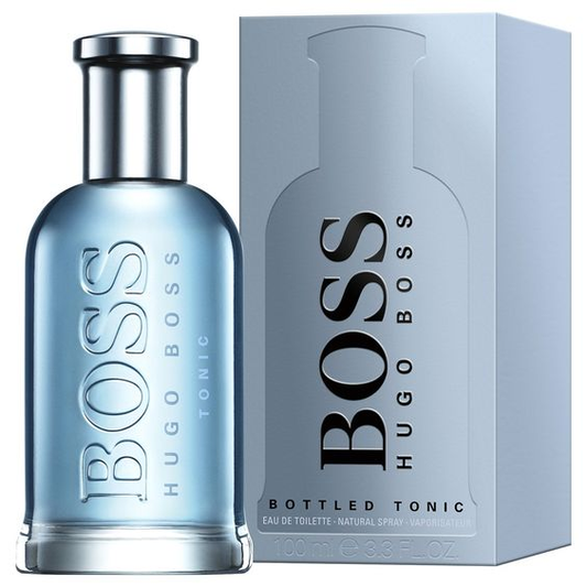 Hugo Boss Bottled