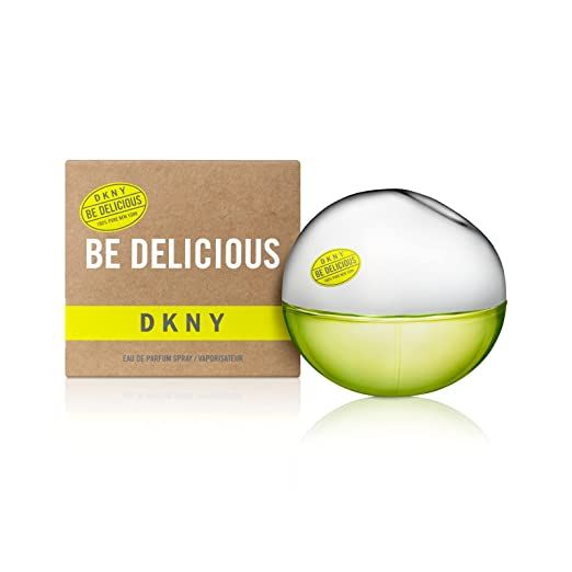 DKNY Be Delicious