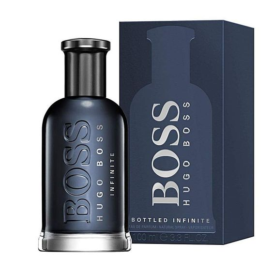 Hugo Boss Bottled