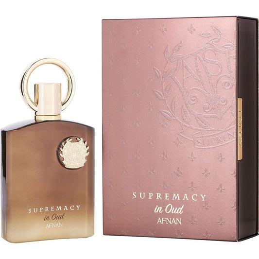 Afnan Supermacy In Oud