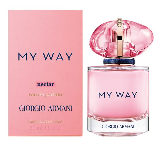 Giorgio Armani My way