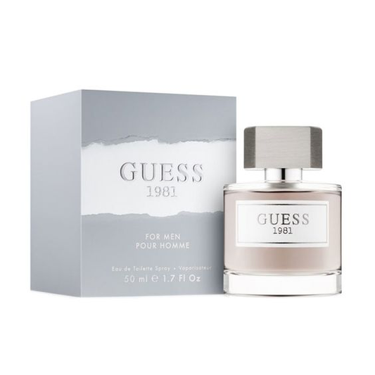 Guess 1981